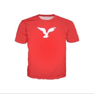 DelGabon Jean — t-shirt